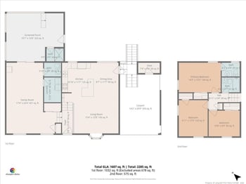 5828 Fairway Dr, Hope Mills, NC 28348
