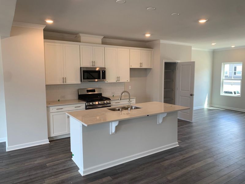 5828 Humanity Ln #2433, Raleigh, NC 27616
