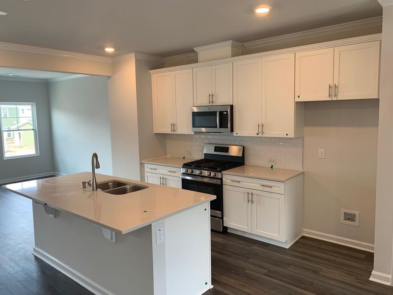 5828 Humanity Ln #2433, Raleigh, NC 27616