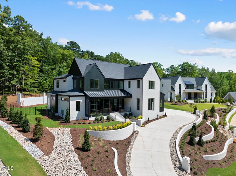 5828 Norwood Ridge Dr, Raleigh, NC 27614