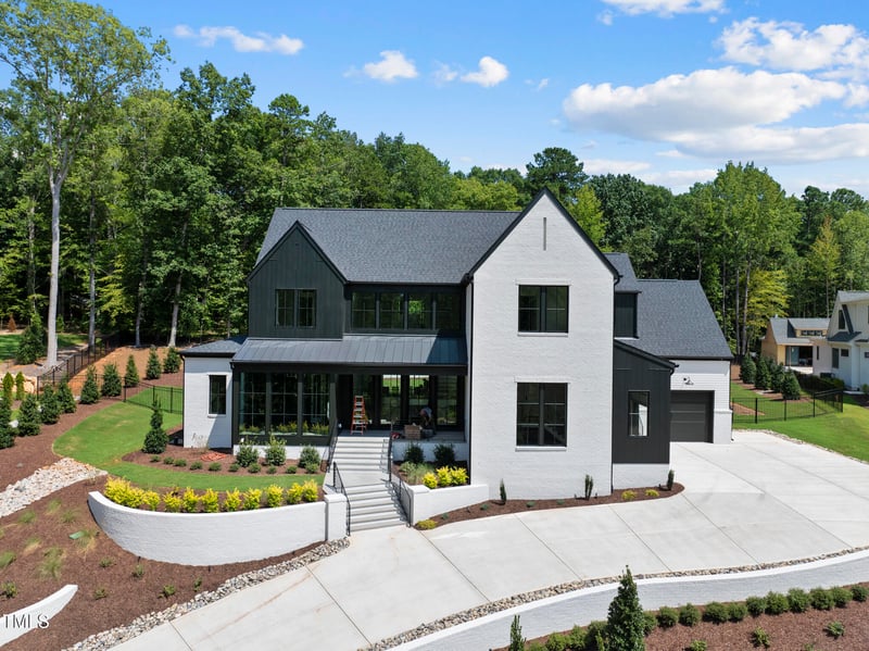 5828 Norwood Ridge Dr, Raleigh, NC 27614
