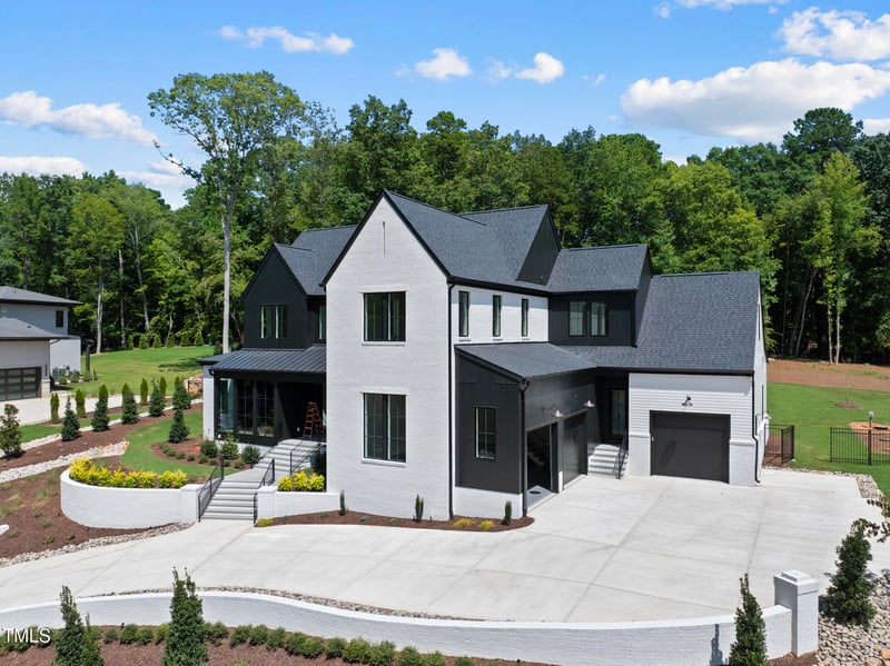 5828 Norwood Ridge Dr, Raleigh, NC 27614