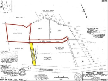 5828 Old Smithfield Rd, Apex, NC 27539