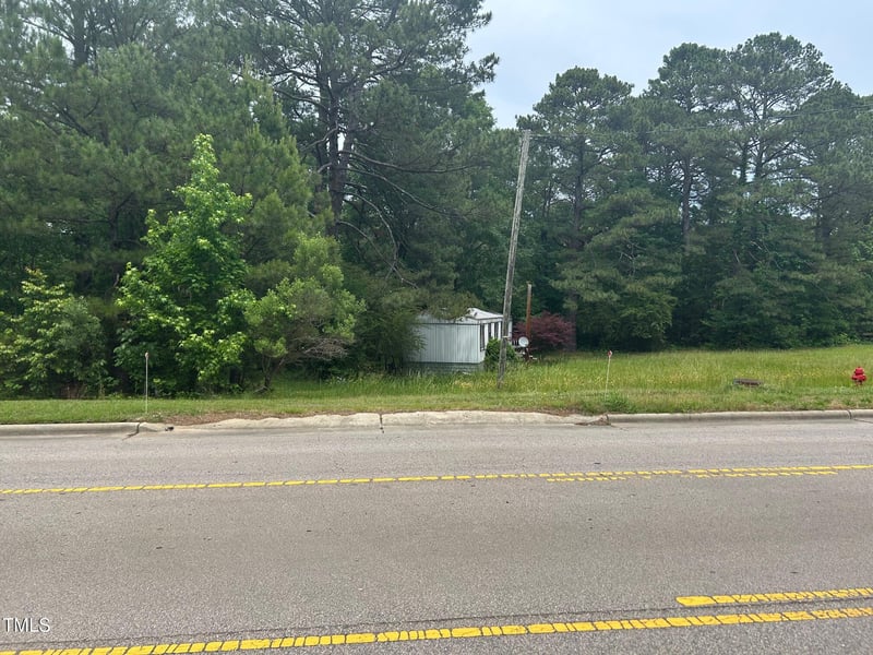 5828 Old Smithfield Rd, Apex, NC 27539