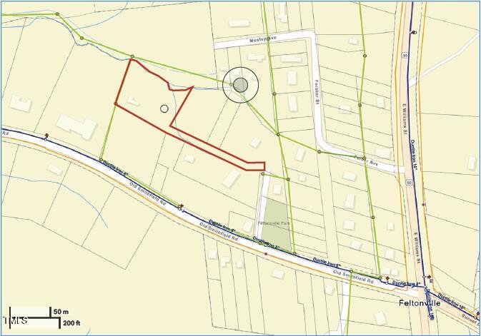 5828 Old Smithfield Rd, Apex, NC 27539