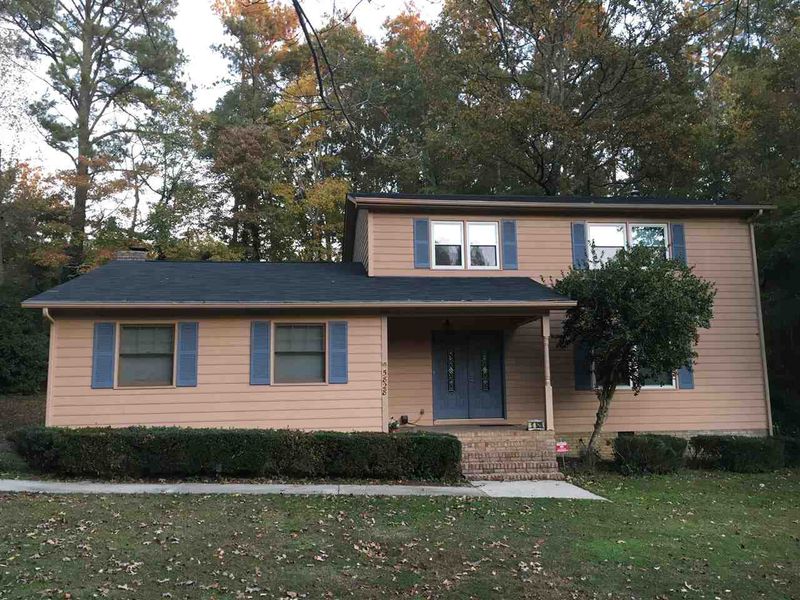 5828 Russell Rd, Durham, NC 27712