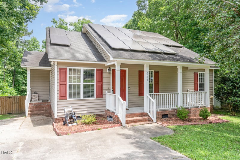 5828 Seward Dr, Knightdale, NC 27545