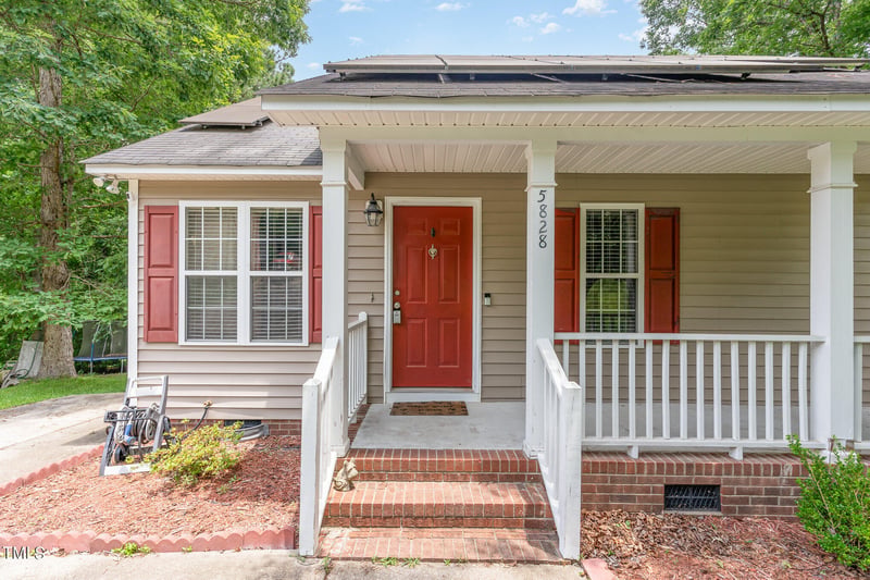 5828 Seward Dr, Knightdale, NC 27545
