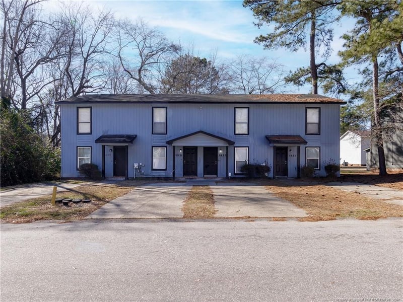 5829-5935 Aftonshire Dr, Fayetteville, NC 28304