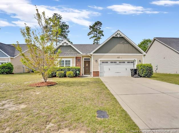 5829 Crepe Myrtle Dr, Hope Mills, NC 28348