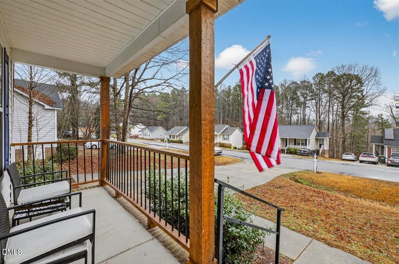 5829 Seward Dr, Knightdale, NC 27545