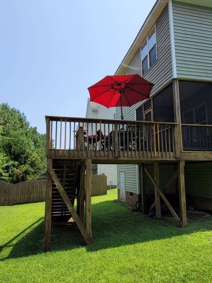 5829 Wynmore Rd, Raleigh, NC 27610