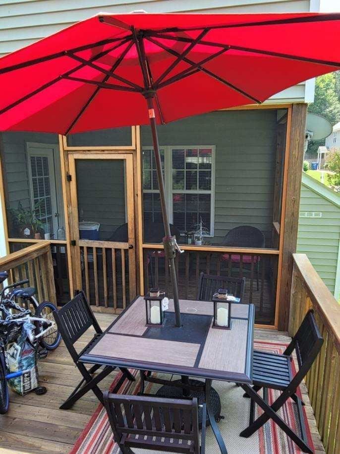 5829 Wynmore Rd, Raleigh, NC 27610