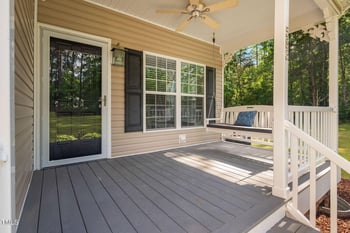583 Old Home Place Ln, Durham, NC 27713