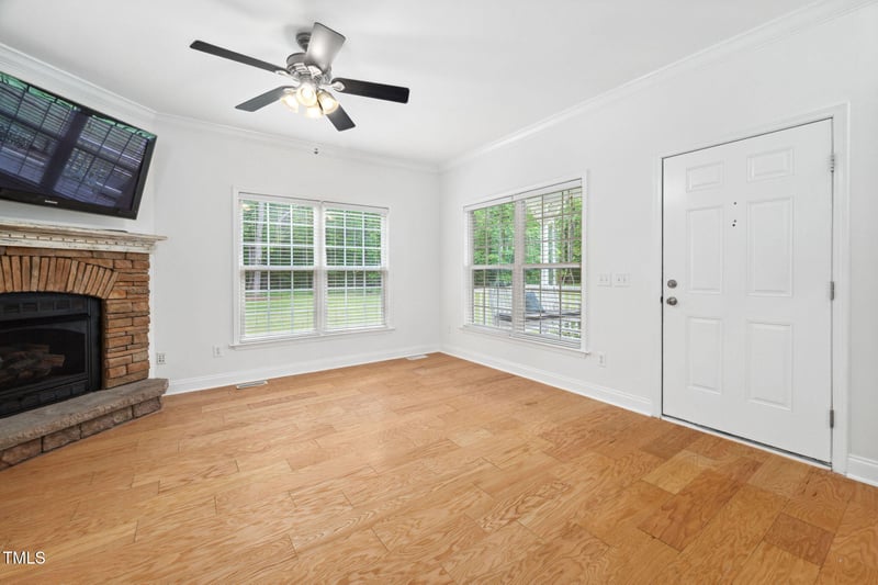 583 Old Home Place Ln, Durham, NC 27713