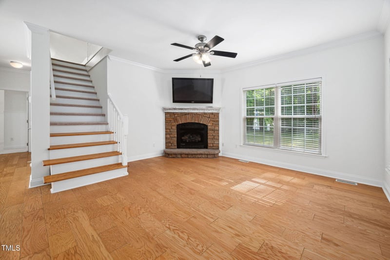 583 Old Home Place Ln, Durham, NC 27713