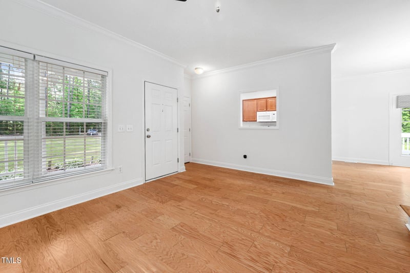 583 Old Home Place Ln, Durham, NC 27713