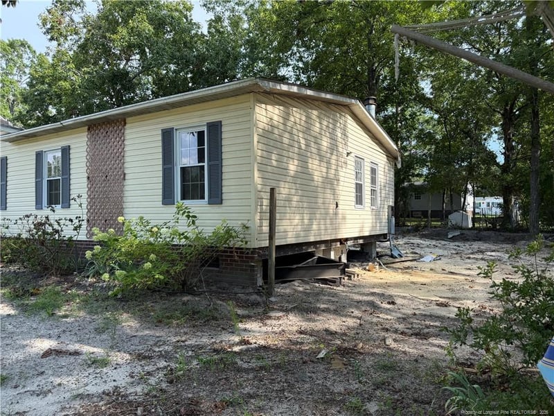 583 Participle Dr, Hope Mills, NC 28348