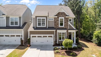 583 Rowanwood Way, Apex, NC 27523