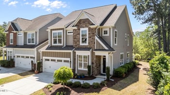 583 Rowanwood Way, Apex, NC 27523