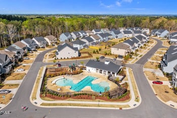 583 Rowanwood Way, Apex, NC 27523