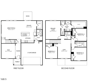 583 White Birch Ln, Angier, NC 27501