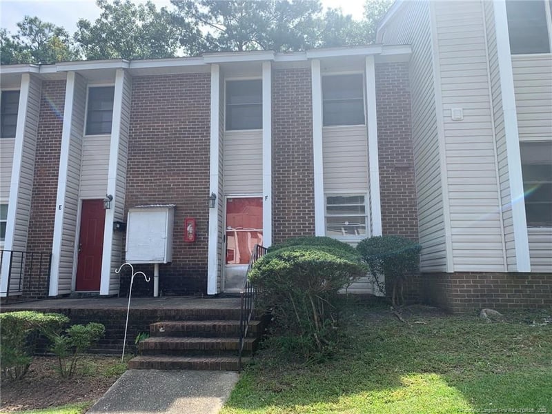 583 Winding Creek Rd #F, Fayetteville, NC 28305
