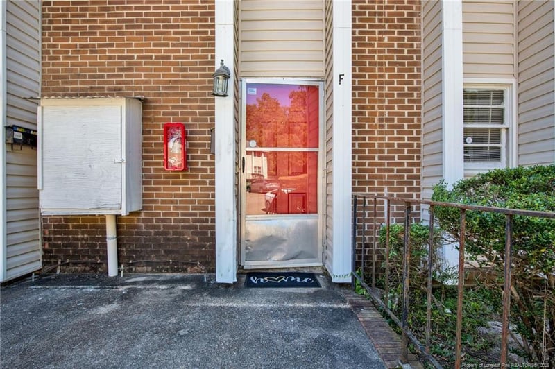 583 Winding Creek Rd #F, Fayetteville, NC 28305