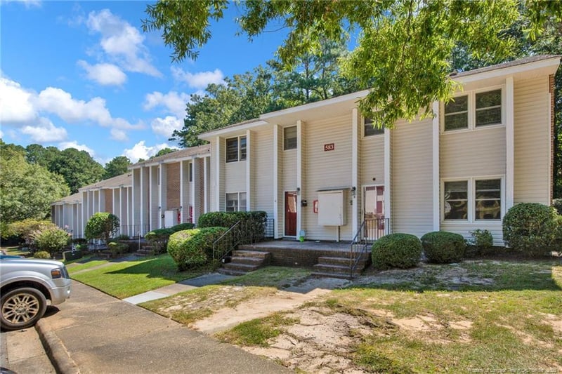 583 Winding Creek Rd #F, Fayetteville, NC 28305