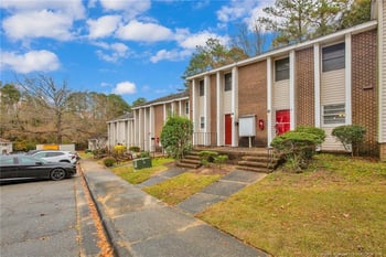 583 Winding Creek Rd #F, Fayetteville, NC 28305