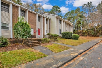 583 Winding Creek Rd #F, Fayetteville, NC 28305