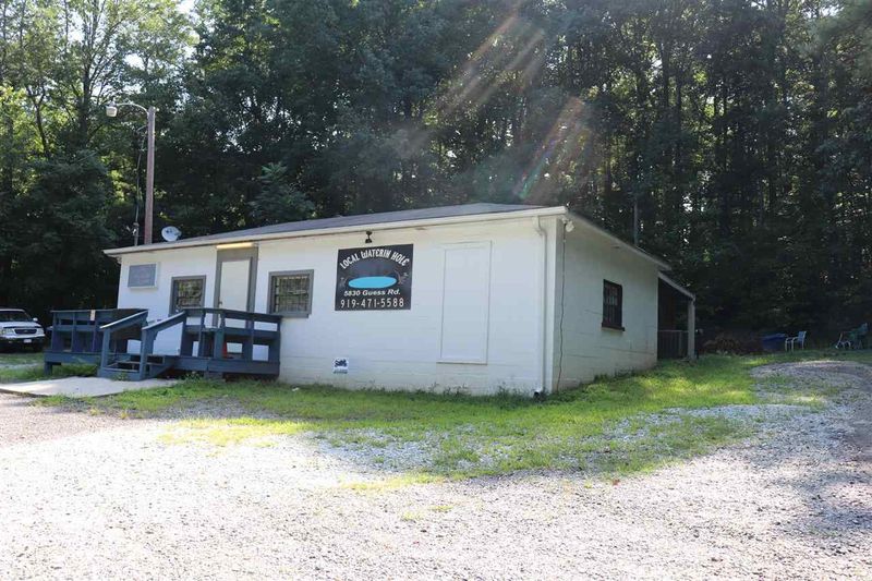 5830 Guess Rd, Durham, NC 27712