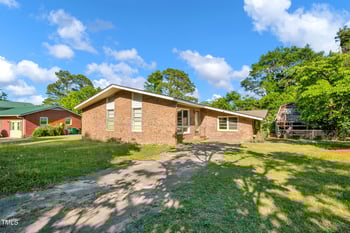 5830 Mcdougal Dr, Fayetteville, NC 28304