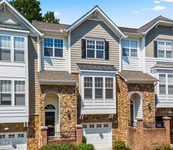 5831 Cameo Glass Way, Raleigh, NC 27612