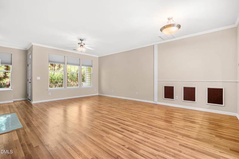 5831 Cameo Glass Way, Raleigh, NC 27612