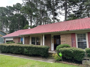5831 Pettigrew Dr, Fayetteville, NC 28314