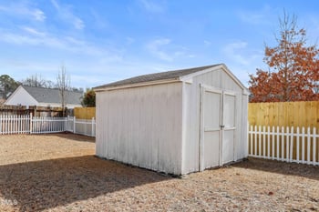 5832 Running Water Ct, Fuquay Varina, NC 27526