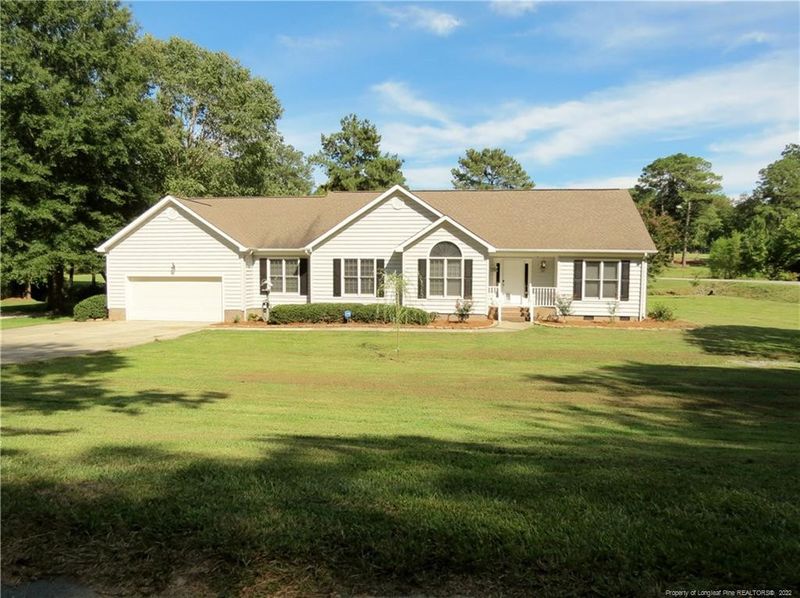 5833 Bluejay Dr, Sanford, NC 27332