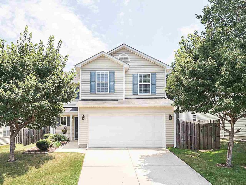 5833 Bryanstone Pl, Raleigh, NC 27610