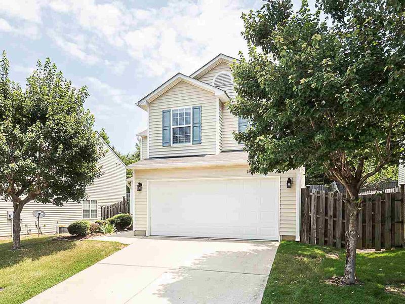 5833 Bryanstone Pl, Raleigh, NC 27610