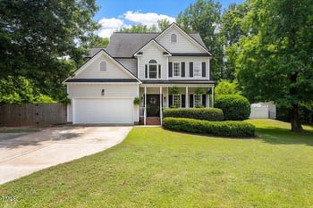 5833 Dahlberg Dr, Raleigh, NC 27603
