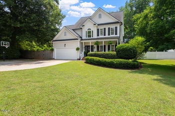 5833 Dahlberg Dr, Raleigh, NC 27603