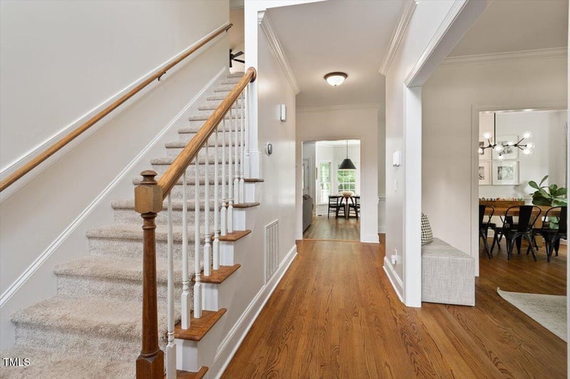 5833 Dahlberg Dr, Raleigh, NC 27603