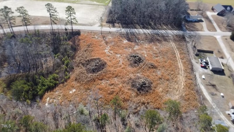 5833 Mitchell Mill Rd Lot 1, Wake Forest, NC 27587