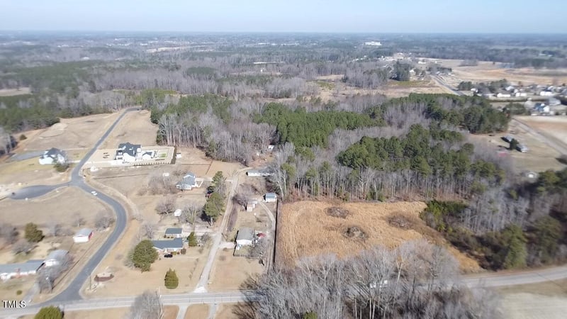 5833 Mitchell Mill Rd Lot 1, Wake Forest, NC 27587