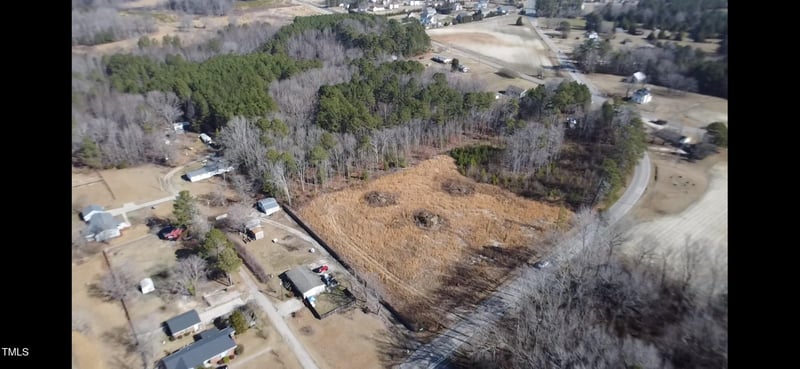 5833 Mitchell Mill Rd Lot 1, Wake Forest, NC 27587