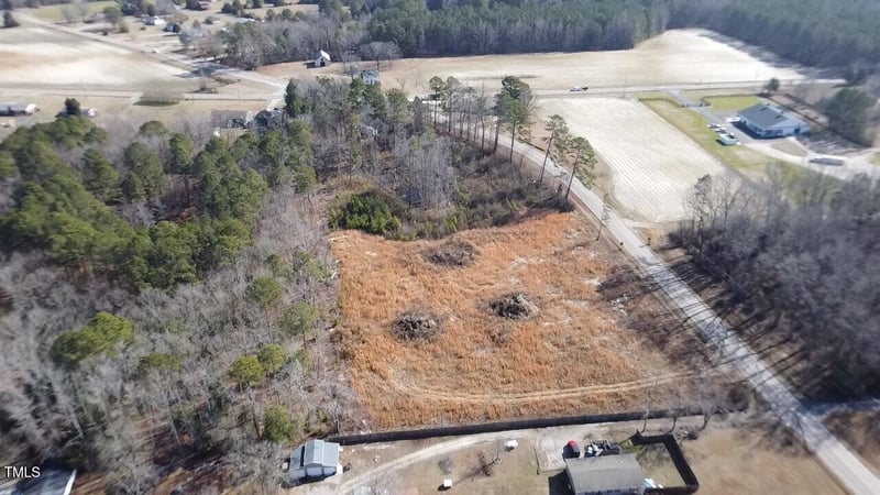 5833 Mitchell Mill Rd Lot 1, Wake Forest, NC 27587
