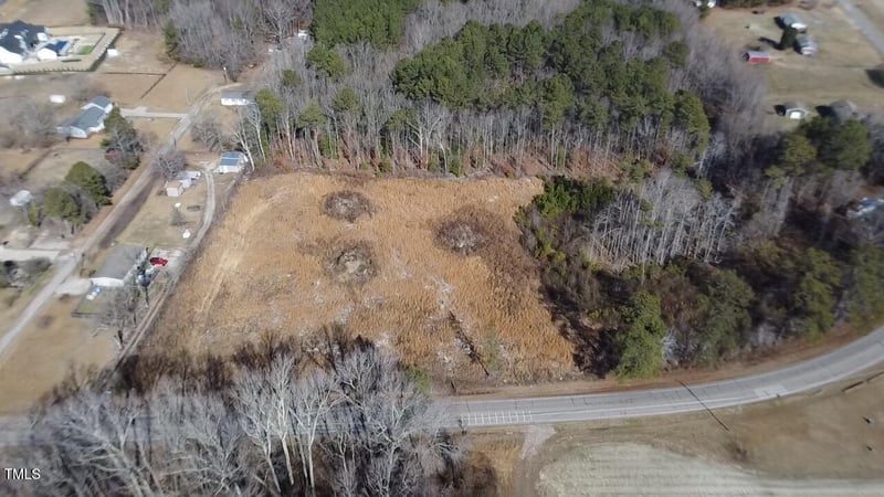 5833 Mitchell Mill Rd Lot 1, Wake Forest, NC 27587