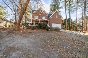 5833 Mockingbird Ln, Sanford, NC 27332