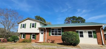 5834 Mcdougal Dr, Fayetteville, NC 28304